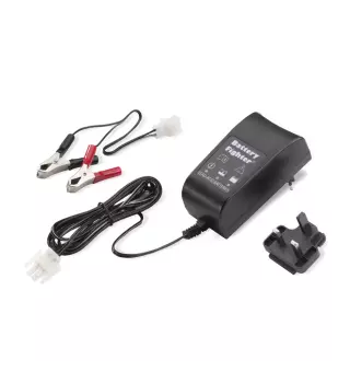 Ładowarka akumulatora - traktory spalinowe